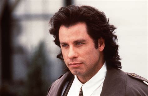 John Travolta’s Botox and Facelift